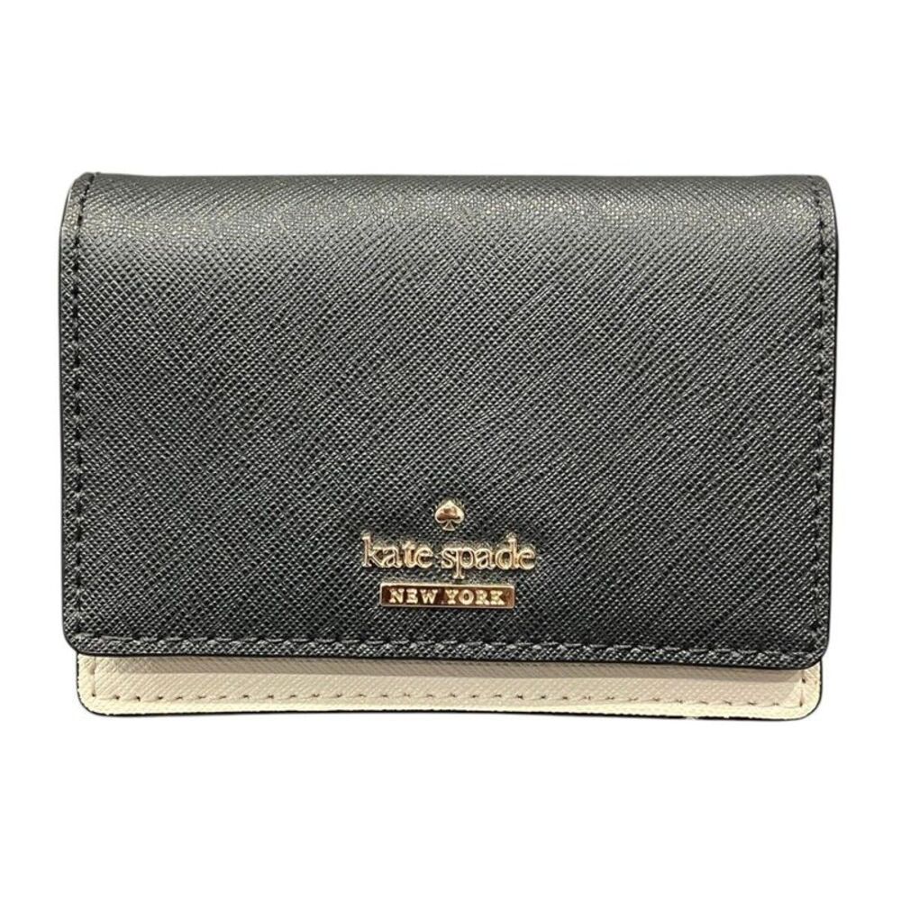 Kate Spade Leather Coin Case